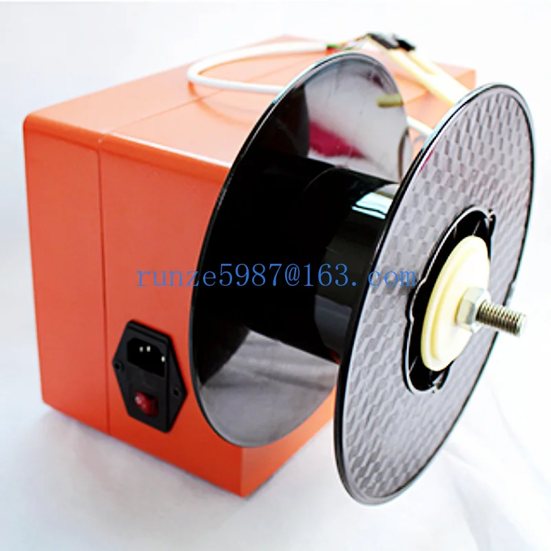 

3D Printing Consumables Extruder Model B + Auto Winder 1.75mm 3mm Type B Desktop Filament Extruder 3D Printer Companion