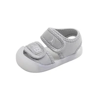summer new baby shoes boys baby sandals soft bottom toddler shoes girls children beach shoes shoes for boys shoes for girls
