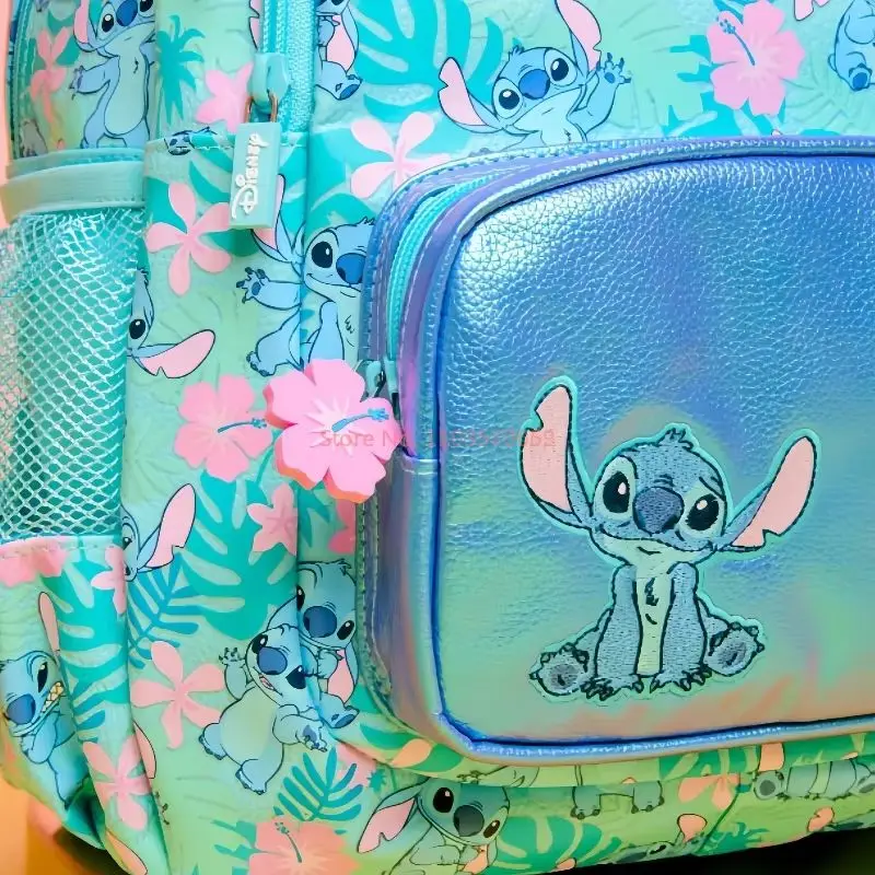 В наличии Австралия школьные сумки Smiggle рюкзак Disney Stitch сумка для обеда бутылка