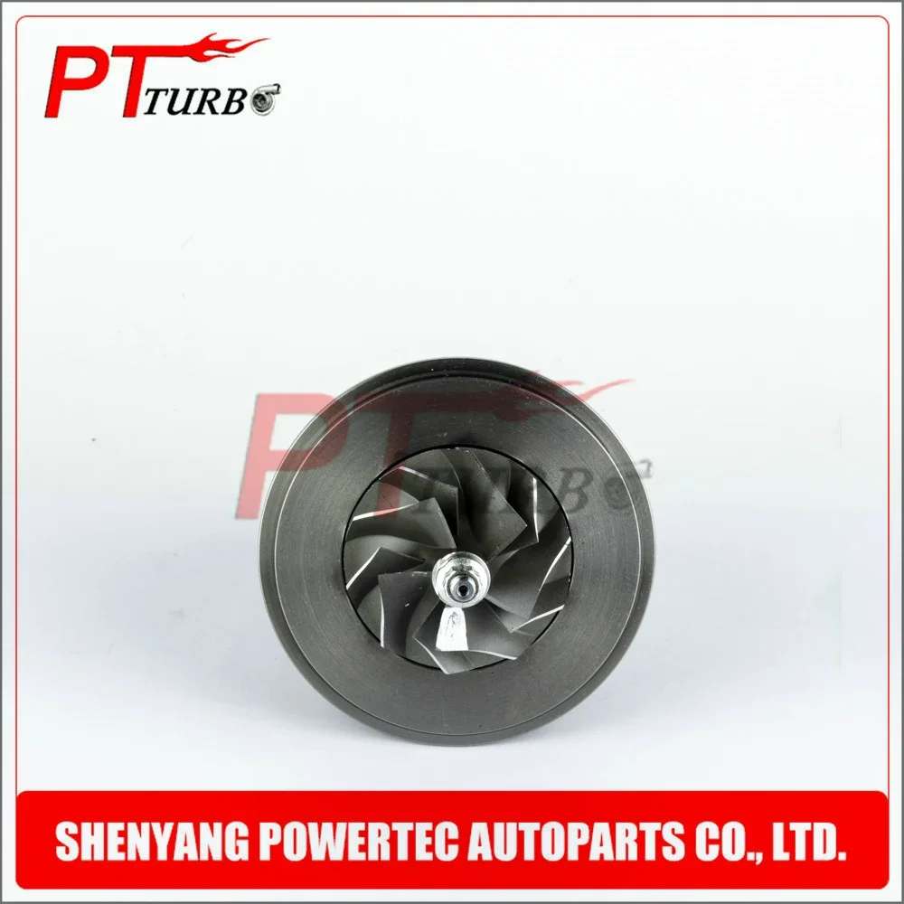 T25 T250-4 Турбо сердечник 452055 Для Land-Rover Defender Discovery Range Rover 2 5 TDI 126HP 93Kw 83Kw 300 автомобиль