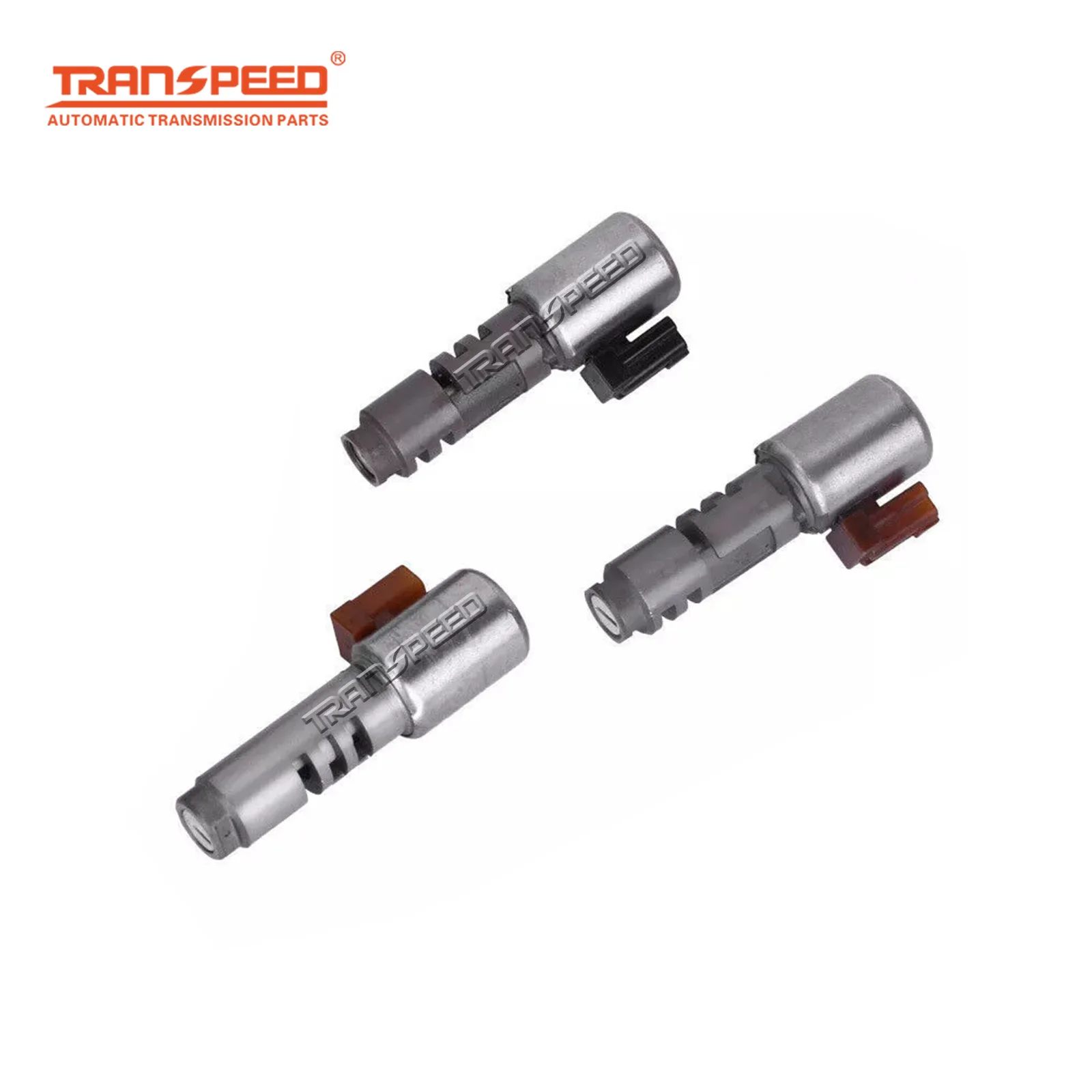 Комплект электромагнитных клапанов трансмиссии TRANSPEED U250E для Toyota RA-V4 Camry Highlander