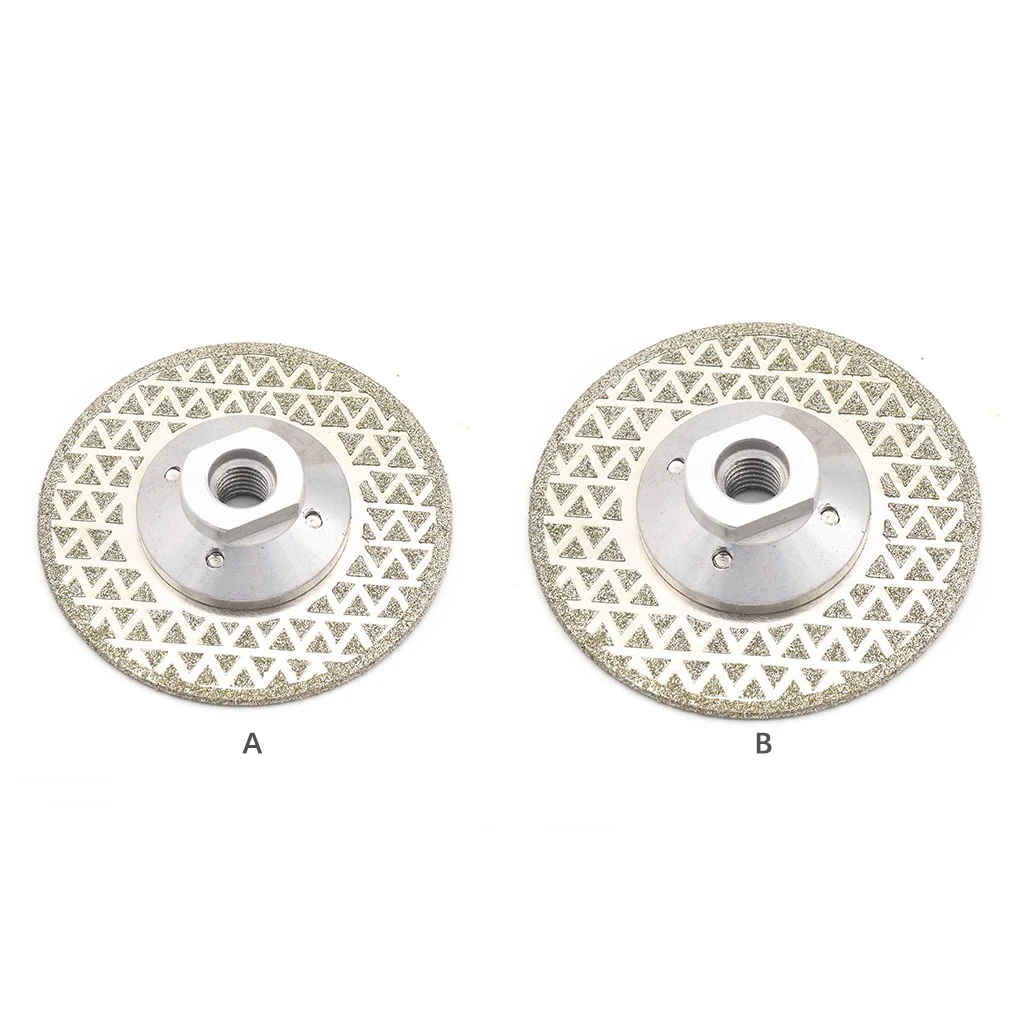 

Grinding Disc Wheel Universal Replace Accessories Grinder Discs Slice Saw Components Modified Accessory 125mm