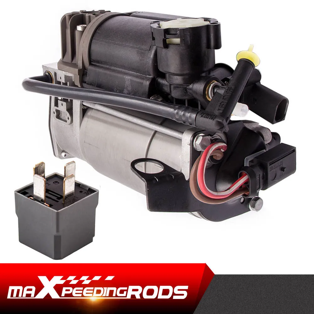 Воздушный компрессор Airmatic новый насос для Mercedes Benz W219 C219 S211 2004-2010 W220 2113200304 E Class W211