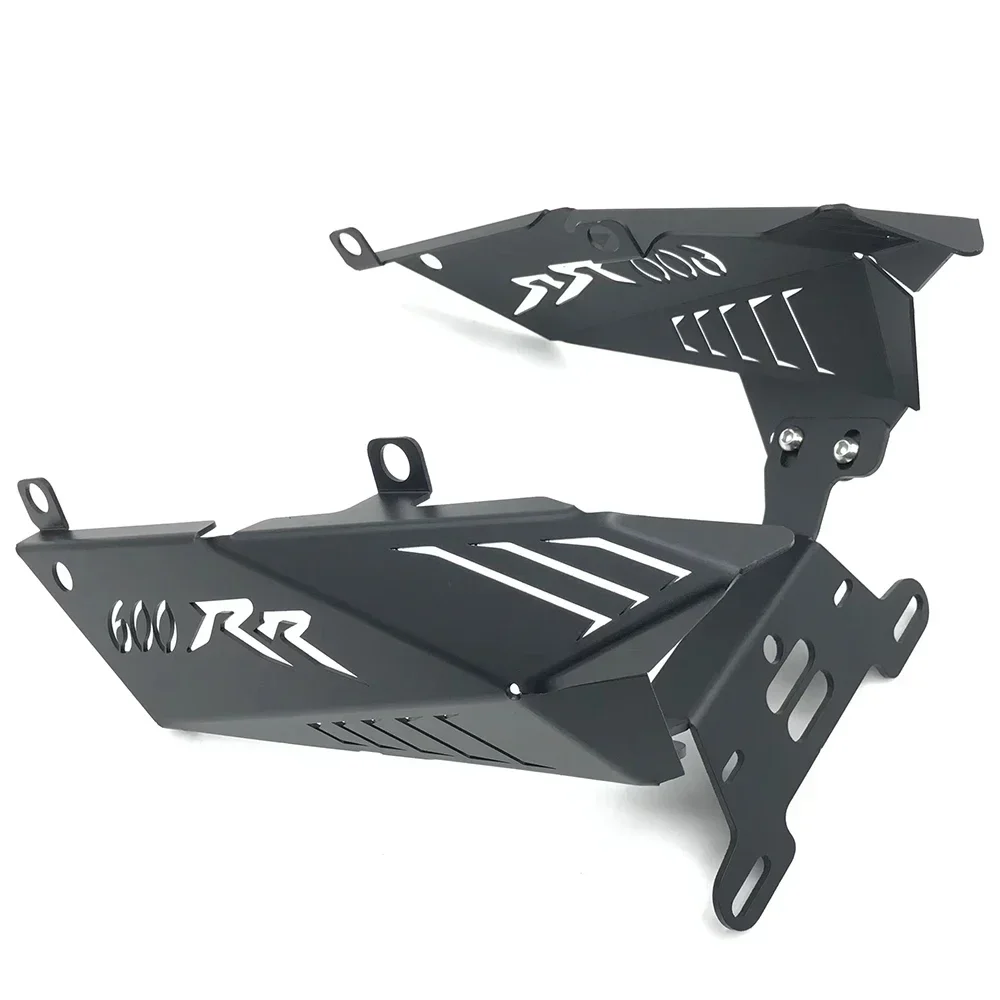 

Для HONDA CBR600RR F5 CBR 600 RR 2007 2008 2009 2010-2012 держатель рамки номерного знака хвостовой аккуратный элиминатор регистрационный кронштейн