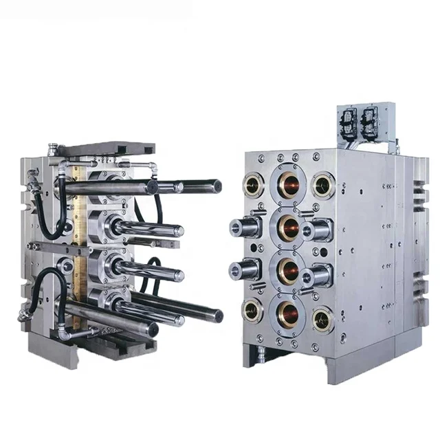 

OEM PUSHI professional production Network tester make shell network cable tester injection molding service maker OEM
