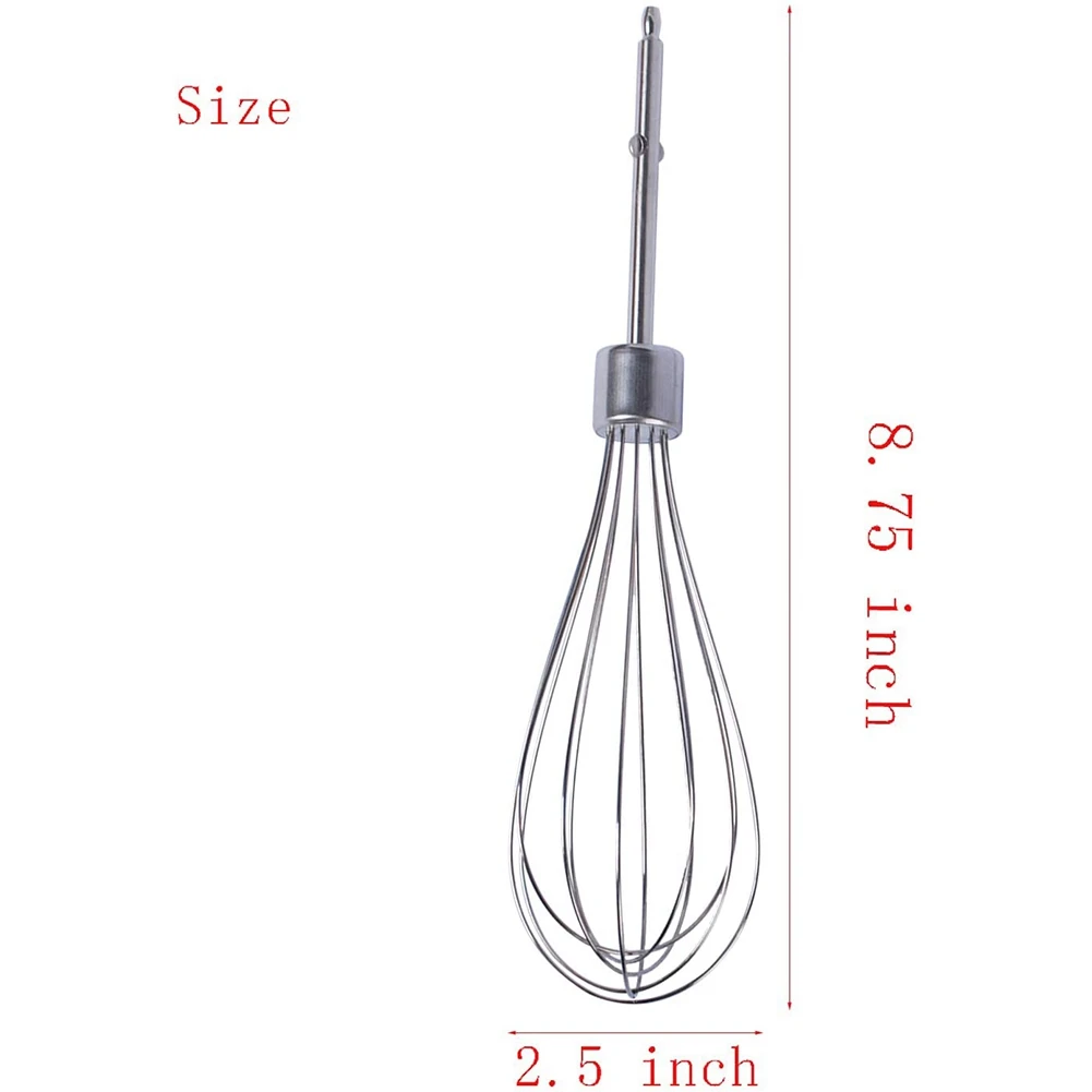 Венчики W10490648 и KHMPW для кухни аксессуары ручных микшеров венчик турбо-бисер крем