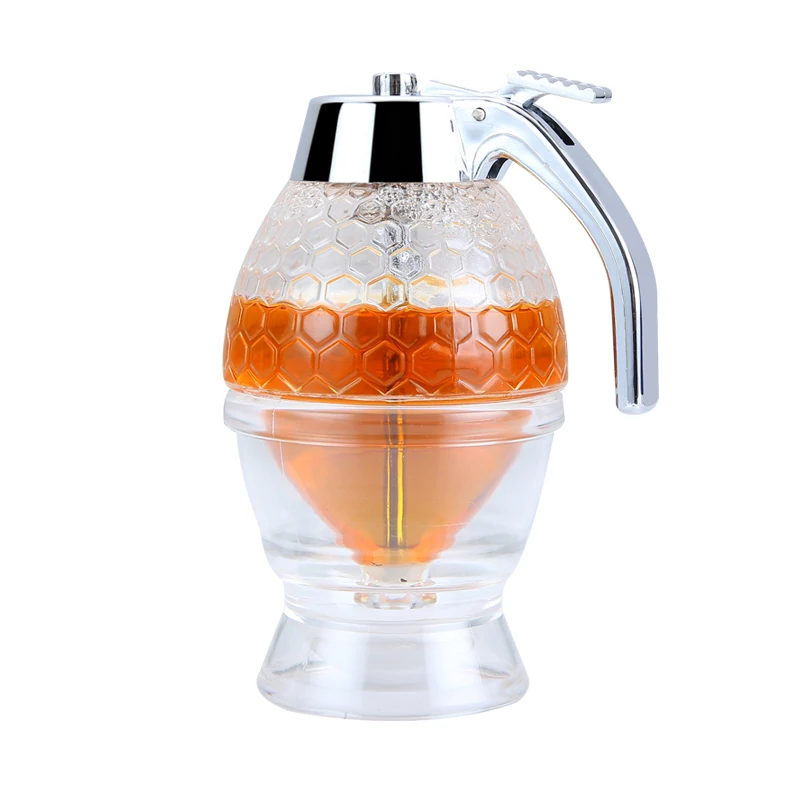 

Портативная банка для меда