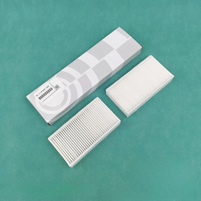 64119237159 воздушный фильтр для BMW F25 X3 18D 20i 20d 28i 30d 35d 35i F26 X4 2013 2014 2015 2016 2017 2018