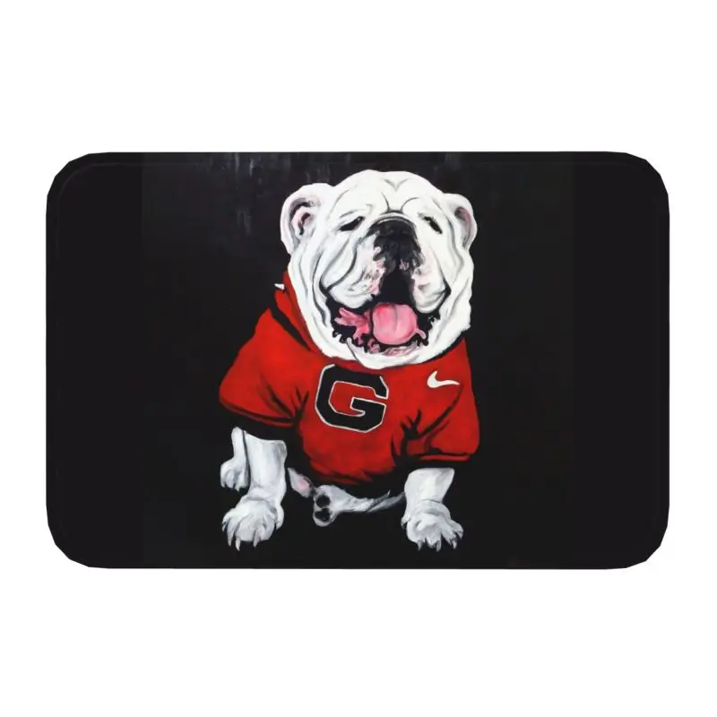 

Водонепроницаемый коврик для ванной из полиэстера