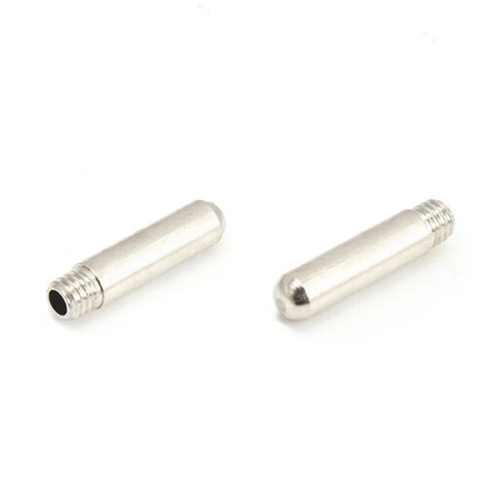 

Best Durable Electrode Tips Consumables Shield Spare Parts Accessories Fittings Guide Metal+ceramic Nozzles Plasma