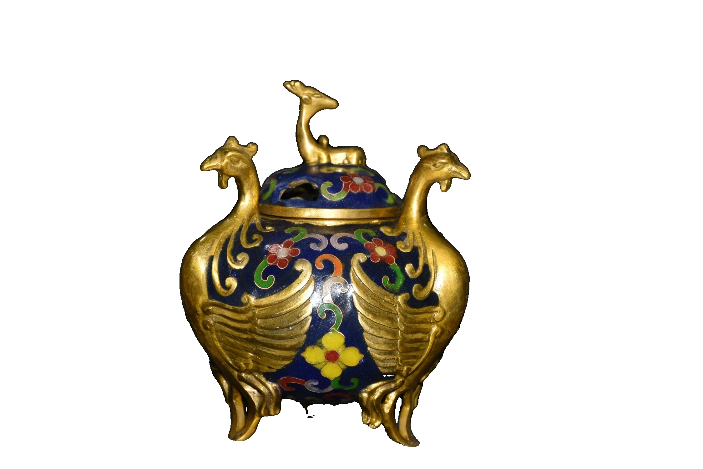 

LAOJUNLU чистое искусство sanзуру, курильница, орнамент, традиционный китайский стиль, антиквариат, изобразительное искусство, подарки, поделки