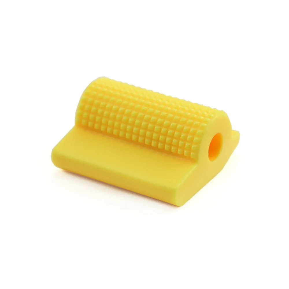 

Motorcycle Shift Gear Lever Foot Peg Rubber Cover Shoes Protect FOR YAMAHA FZR 1000 FZ6S SR 900 FOR HONDA DIO 125 HORNET 160