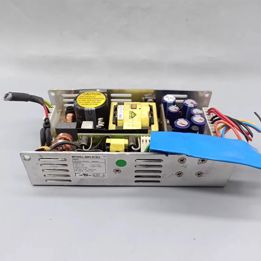 MPI-810H для импульсного источника питания MagicPower