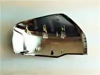 

MC029.9506 for exterior rear view mirror cover chrome type left NAVARA 2016
