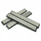 Алмазный точильный камень, набор из 46 шт., точилка для ножей, Полировальная паста для кожи, профессиональный набор точильных камней