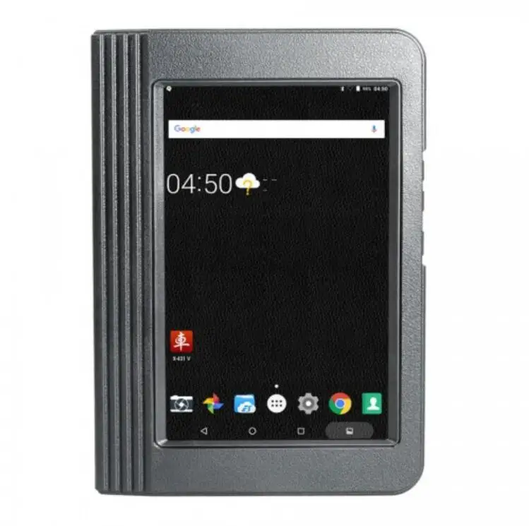 

X431 V Universal Car