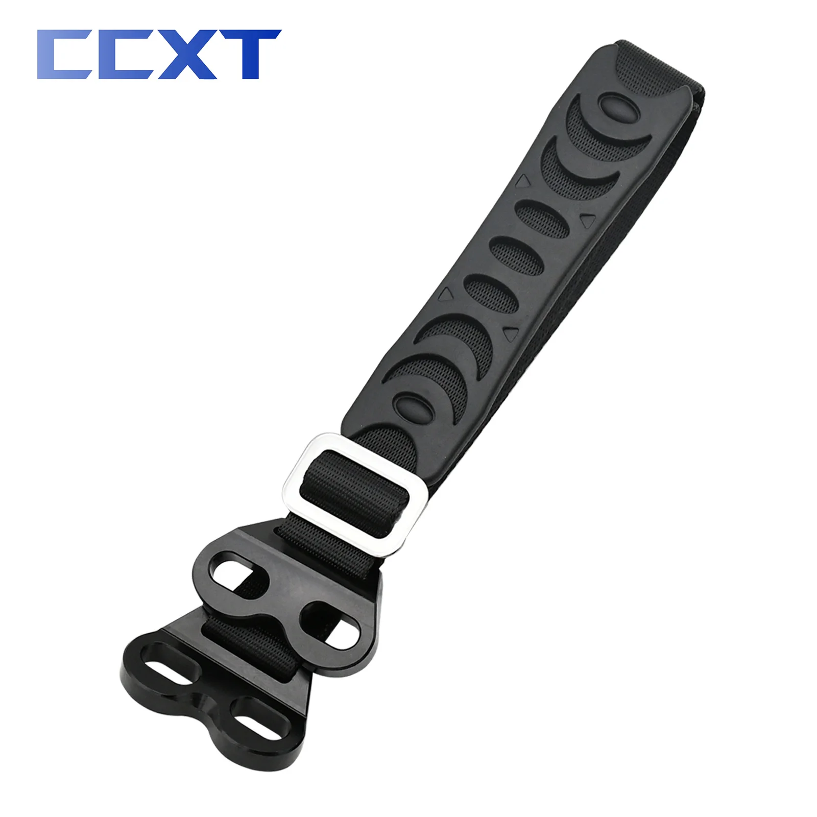 

Передний и задний алюминиевый спасательный тяговый ремень с ЧПУ для мотокросса, ремень для Honda KTM Kawasaki Yamaha Suzuki, универсальные детали