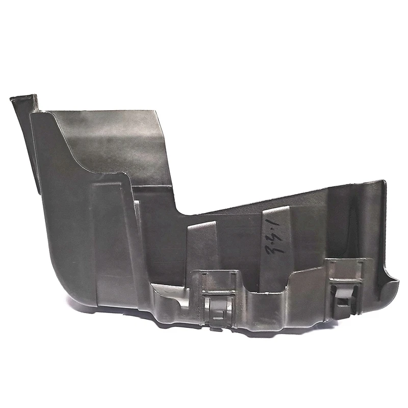 3X Пылезащитная крышка двигателя Крышка блока управления ECU Защитная для Citroen C3 DS3