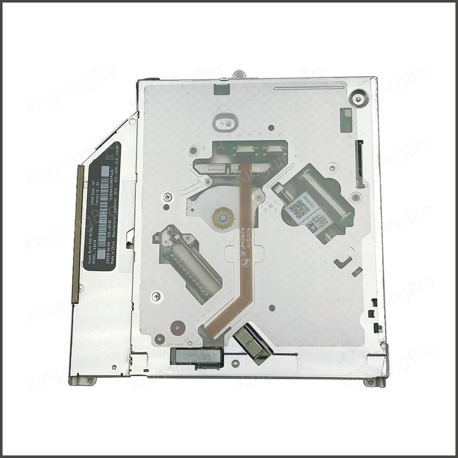 Протестированный оригинальный DVD-привод для Macbook Pro A1278 A1286 A1297 A1342 Superdrive оптический