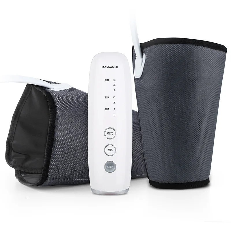 

Горячий компрессор с воздушным давлением, инструмент для красивых ног, массажер для ног, вибрация, электрические поля