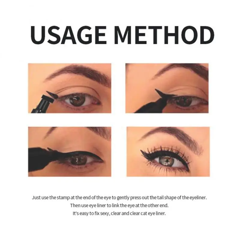 Eye Cosmetic Makeup Tools