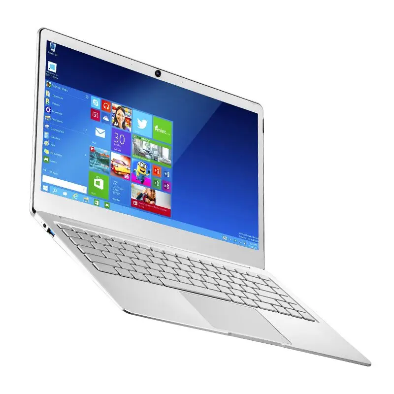 

Professional OEM 15.6 Inch Slim HD Fast Running Notebook PC 2GB + 32GB Win10 Quad Core Laptop Computer