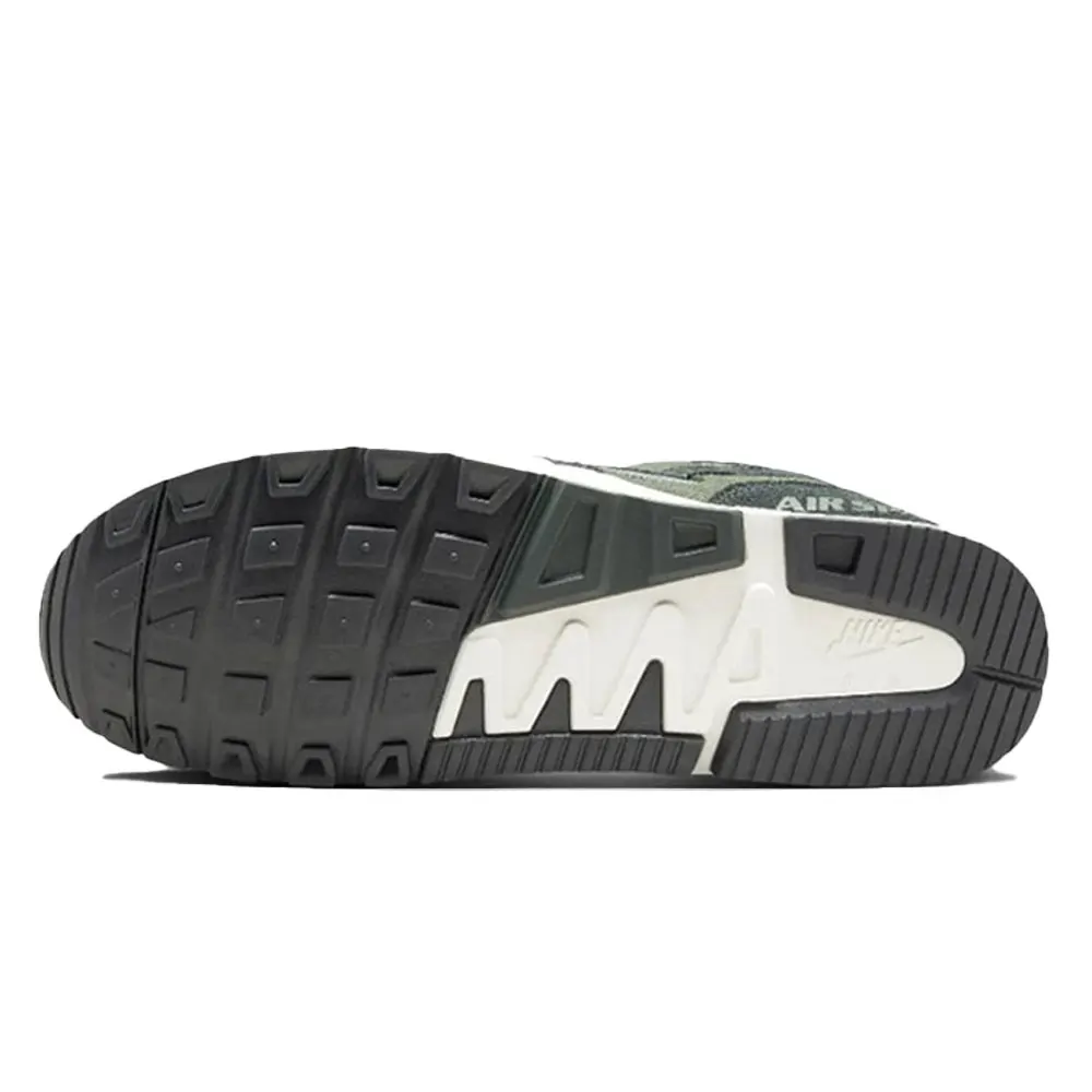 Мужские кроссовки Nike Air Span II, классический ретро-дизайн, комфортная амортизация, прочная поддержка, повседневная обувь BQ6052-300 (art.: 3920d4e8087e8) - 3920d4e8087e8
