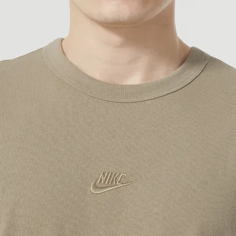 Новое оригинальное поступление, мужские футболки NIKE AS M NSW PREM ESSNTL SUST TEE, спортивная одежда с короткими рукавами