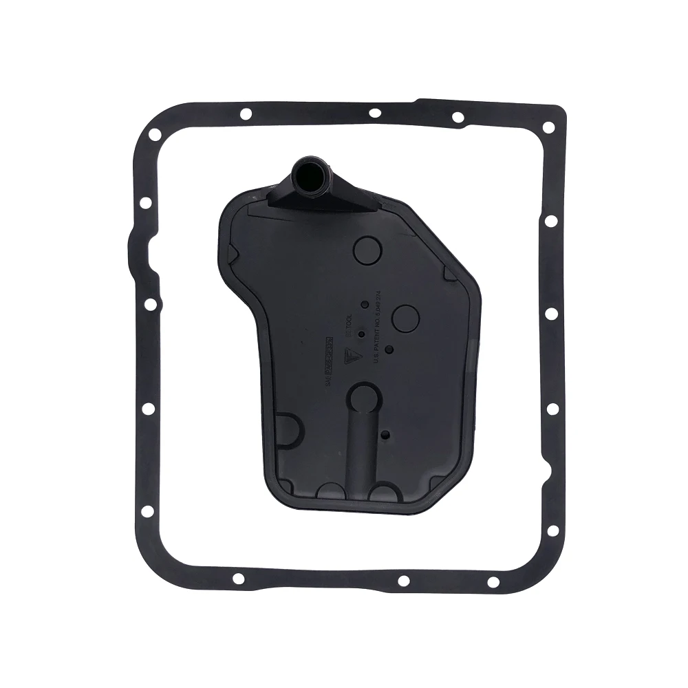 

Масляный фильтр трансмиссии и прокладка сковороды для Hummer H2 H3 6.0L 5.3L 2002-2004 2008 Chevrolet Astro avalsaab 9-7x 24208813