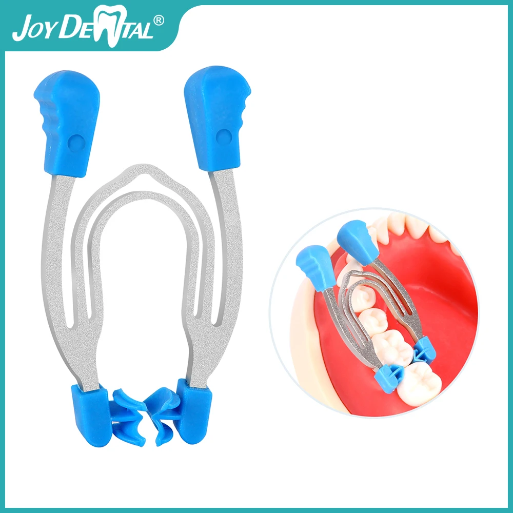 Стоматологическая матрица