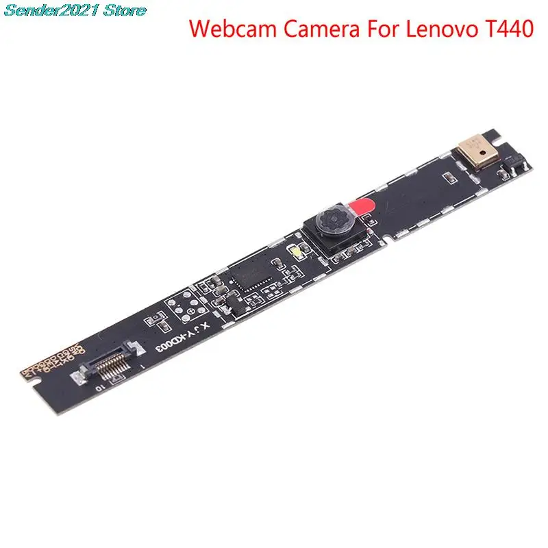 

New Original Camera Mic 04X0294 04X0297 00HN368 For Lenovo Thinkpad X240 X250 X260 X270 T440 T440P P50 P50S P70 T450 T460 T560