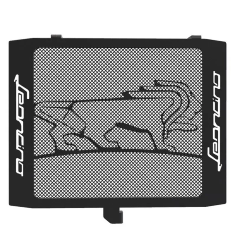 Для Benelli Leoncino 500 LeonineX500 BJ500 аксессуары для мотоциклов решетка радиатора мотоцикла