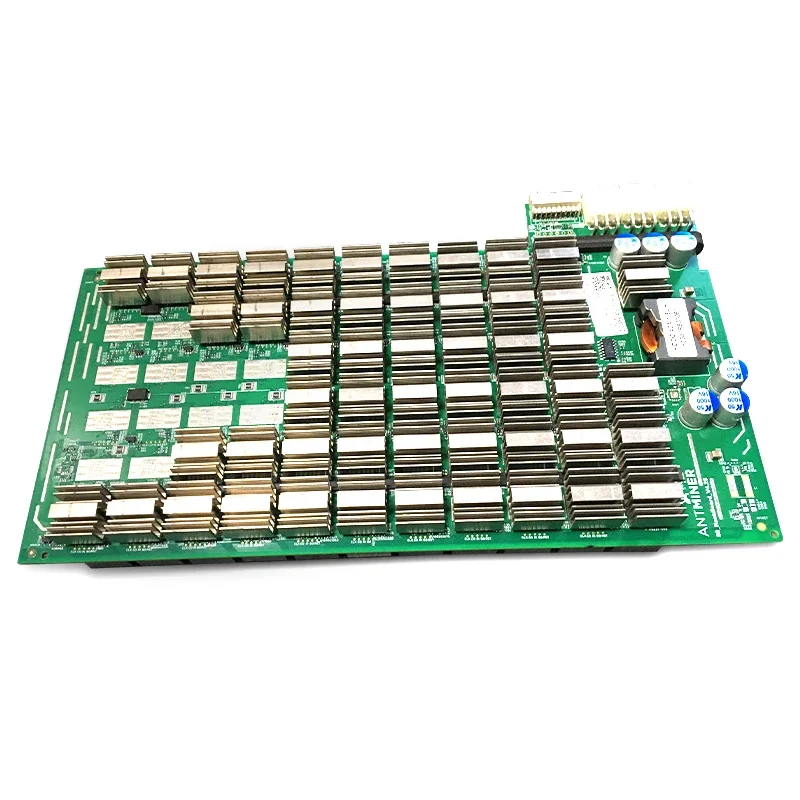 Оригинальный Bitmain Antminer для s9/s9j/s9i 13 5 T 14T 14 t S9 S9i S9j хэшборд майнинга биткоинов