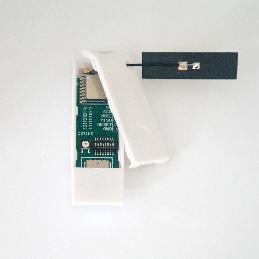 DSTIKE WIFI DUCK Беспроводная макетная плата ESP8266 Atmega32u4