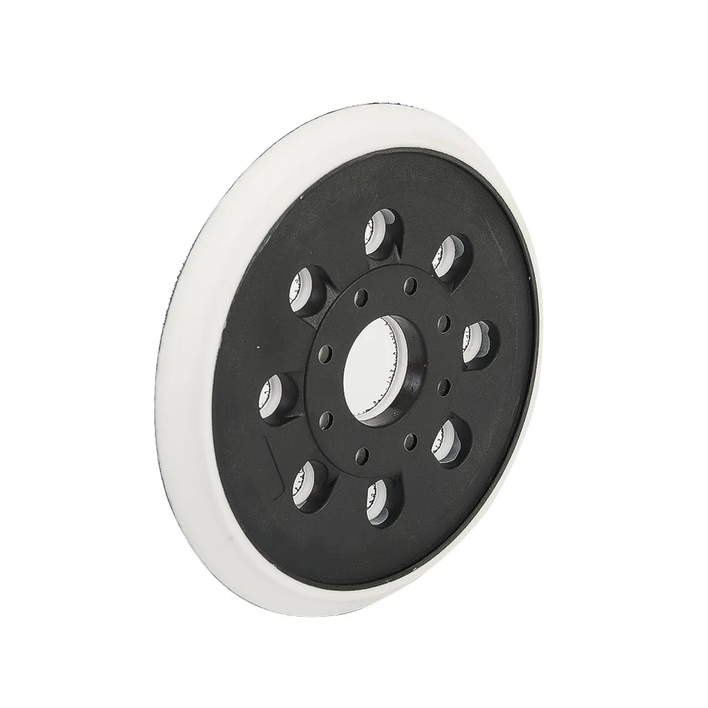 

Резиновый шлифовальный диск, 125 мм, 5 дюймов, для Bosch GEX