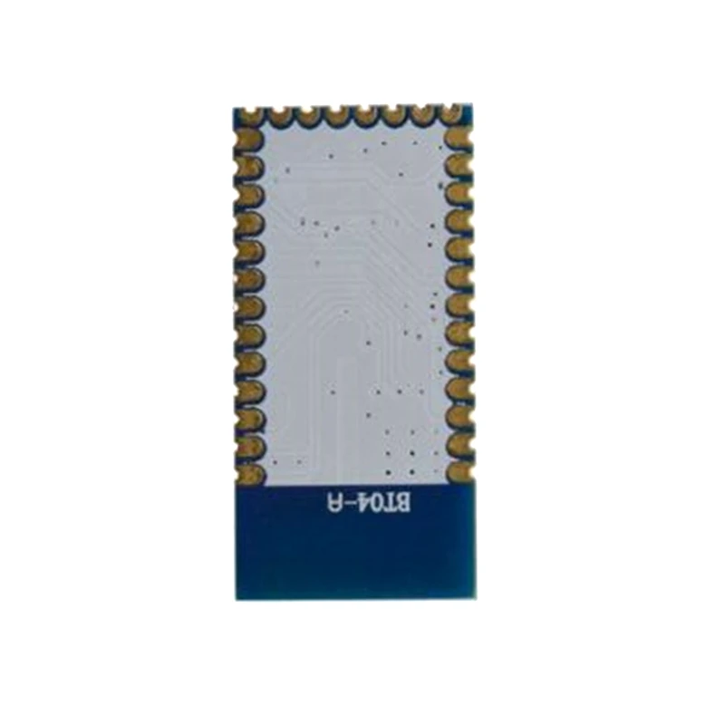 

BT04-Φ Wireless Pass-Through Data Module 51 MCU модуль Bluetooth с последовательным подключением