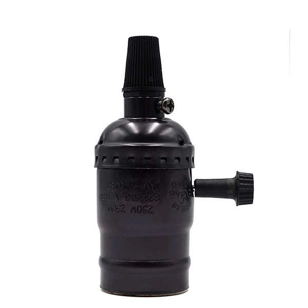 

Подвесной светильник GANRILAND алюминиевый черный