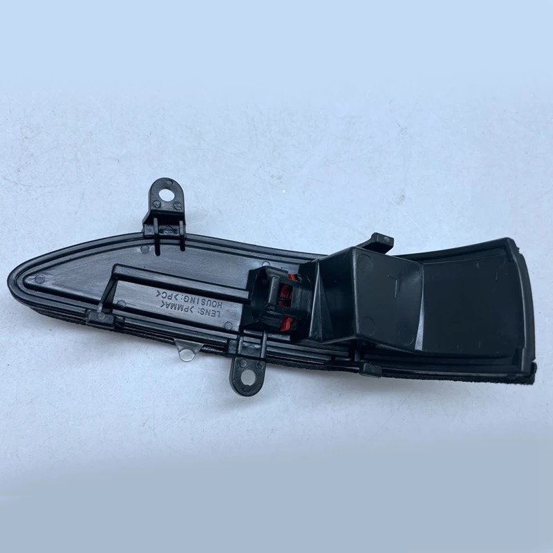 Лампы указателя поворота бокового зеркала для Subaru Forester Outback Legacy 84401AG042 84401AG052