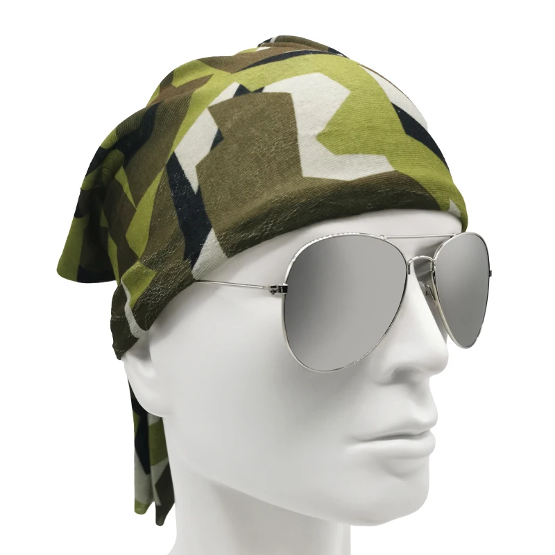 

Походные шарфы для кемпинга, велосипедная Спортивная бандана, головные уборы для улицы, мужской женский и мужской шарф, шейный Волшебный шарф