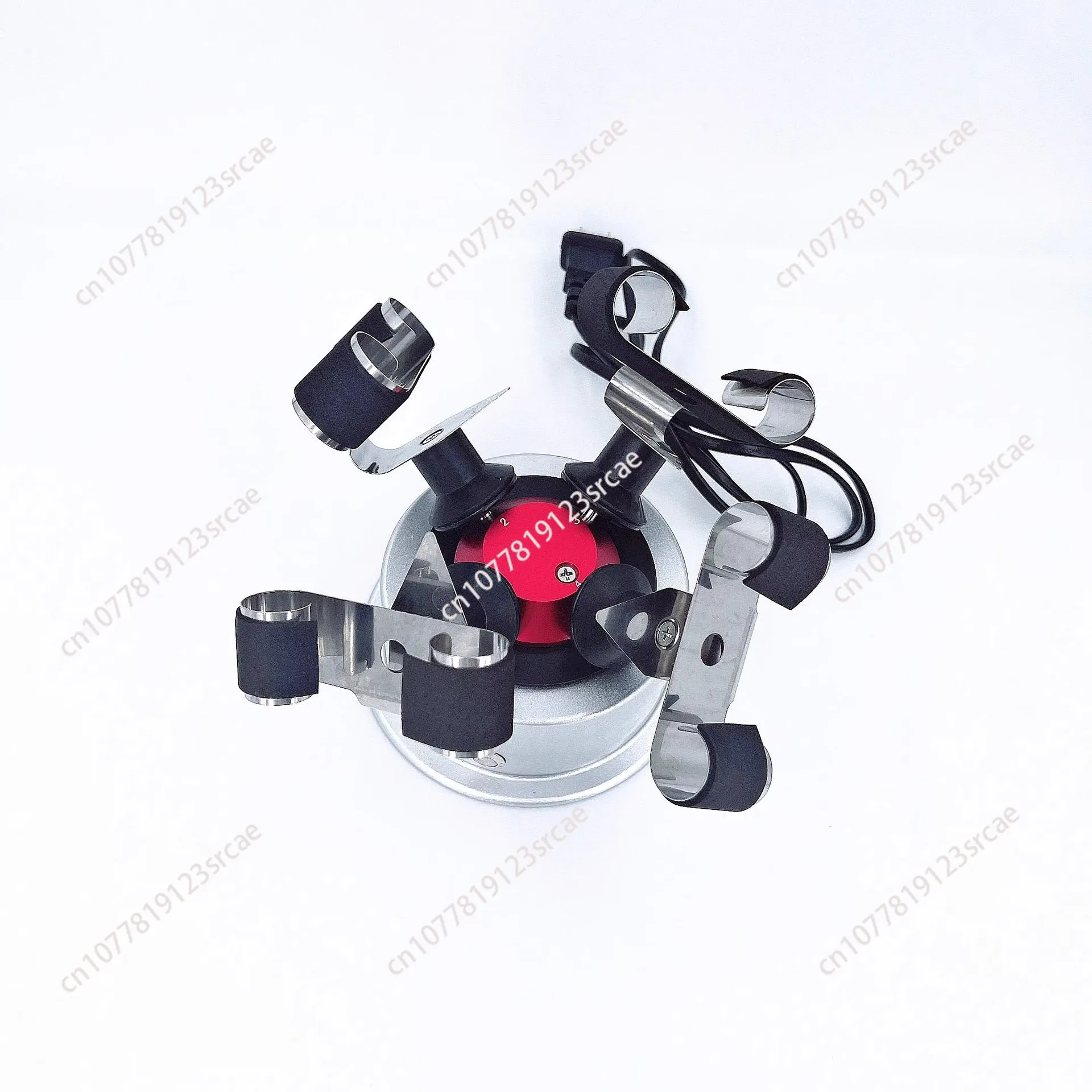 Премиум-качество 220 В с тяговым приводом автоматическое устройство для намотки