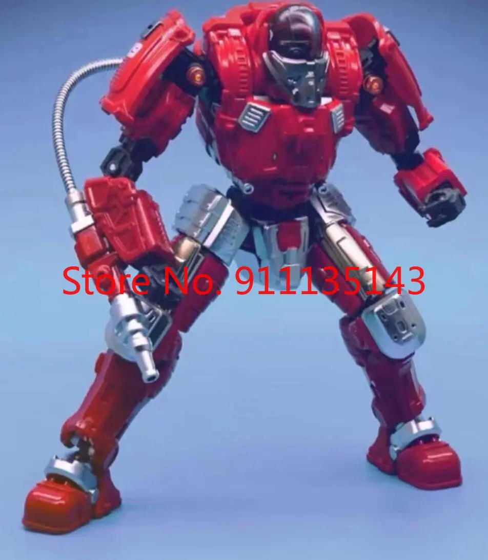Toy In Stock