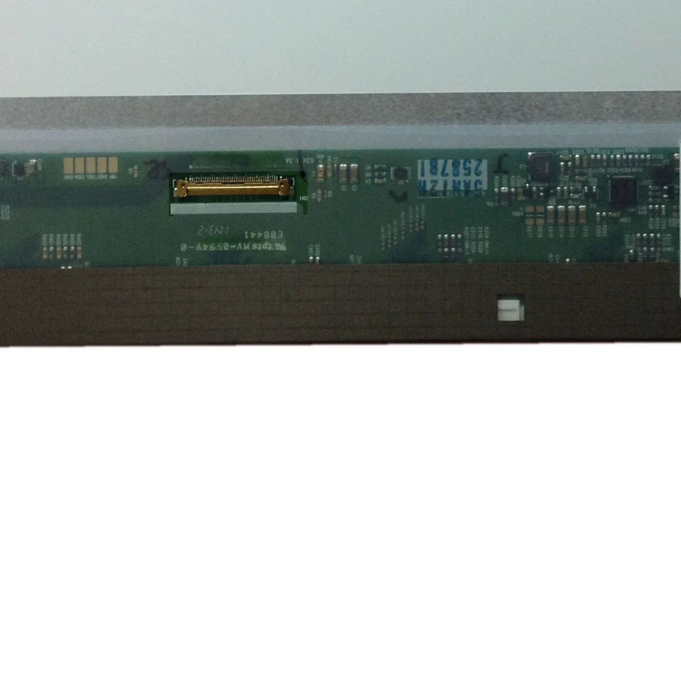 LP156WF1 TLB2 LTN156HT02 B156HW01 V.0 B156HW02 V.5 TLA1 B156HTN01.0 1920*1080 40-контактный ЖК-экран для ноутбука