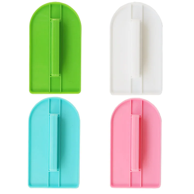 

New 4 Color 5D Diamond Painting Tool Can drills Tightly Flat Accessories Point Drill Embroidery Mosaic Diy Tools