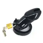 Кольцо на пенис с дистанционным управлением для мужчин и жен, секс-игрушки для пар