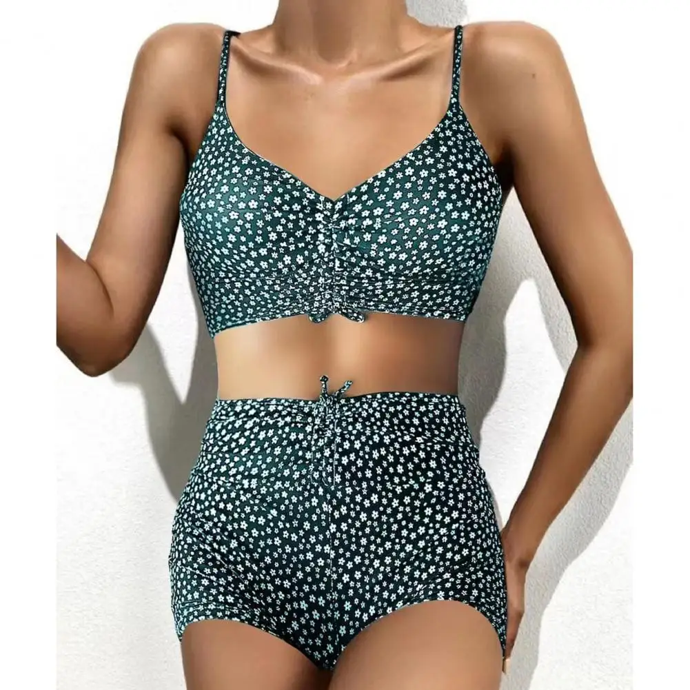 Сексуальное бикини 2022 женский купальный костюм купальник супермягкий с