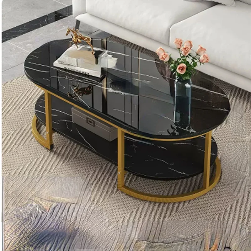 Современный цветочный стол для гостиной в скандинавском стиле роскошный