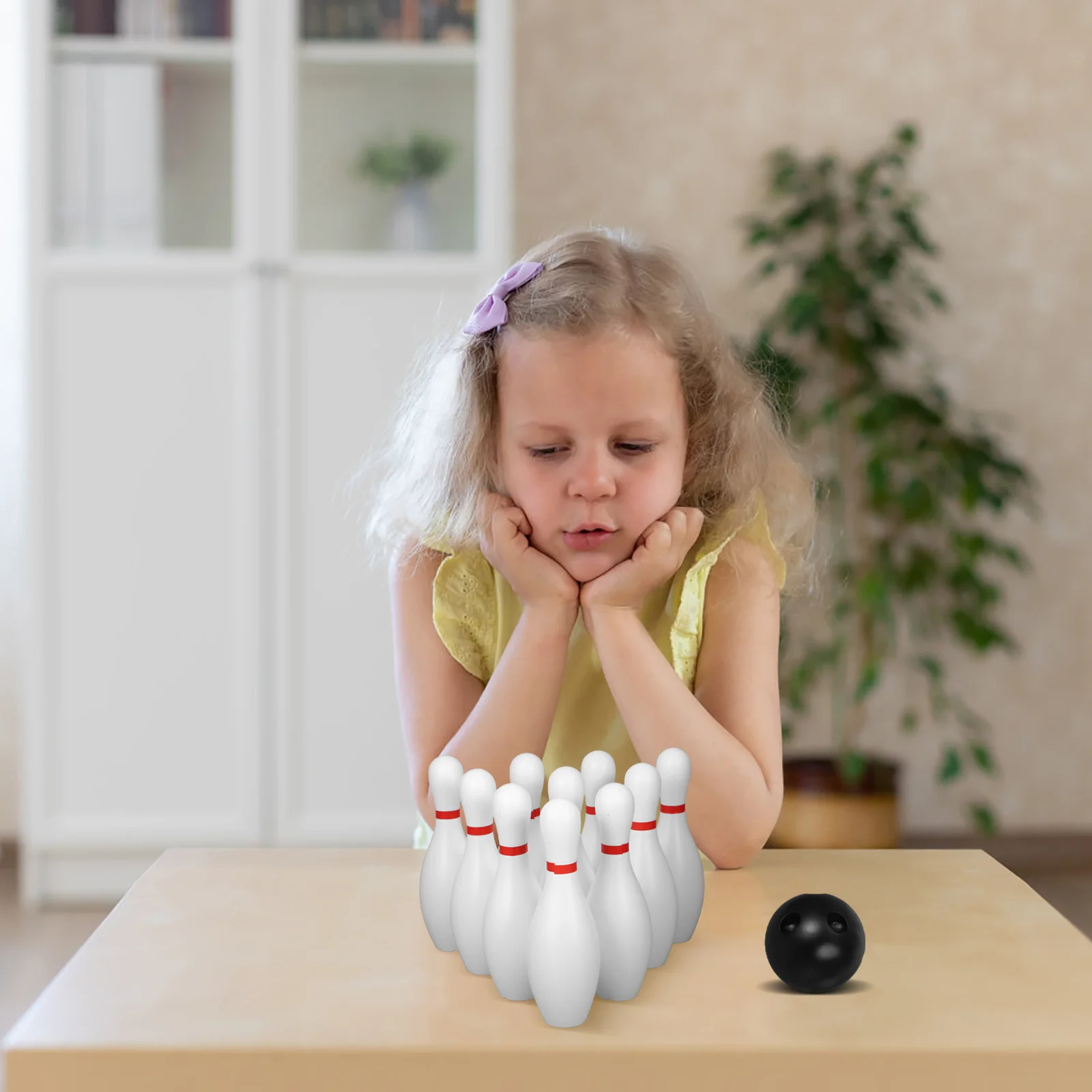 Игрушки для боулинга мальчиков набор мячей на Хэллоуин взрослых и детей детские