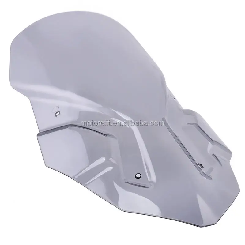 

RTS For Honda CRF1000L Africa Twin 2016-2019 Windshield Windscreen Fairing Wind Deflector Motorcycle Accessories