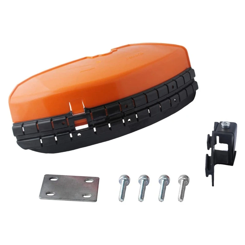 

Durable Trimmer Guard Replacement Parts Fits for FR85 FR106 FS130 FS96 FS100 FS106 FS220 FR350