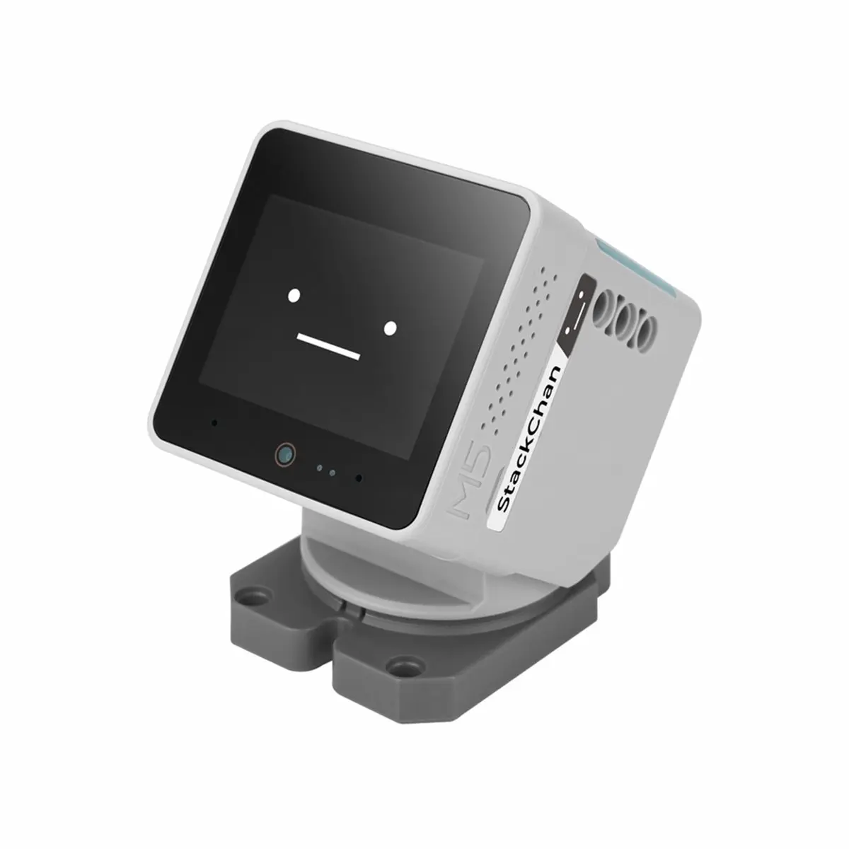 Новый комплект настольного ИИ-робота Stackchan Kawaii 2026 года с открытым исходным кодом и дистанционным управлением - SoC (art.: 3920dbdf6551f) - 3920dbdf6551f